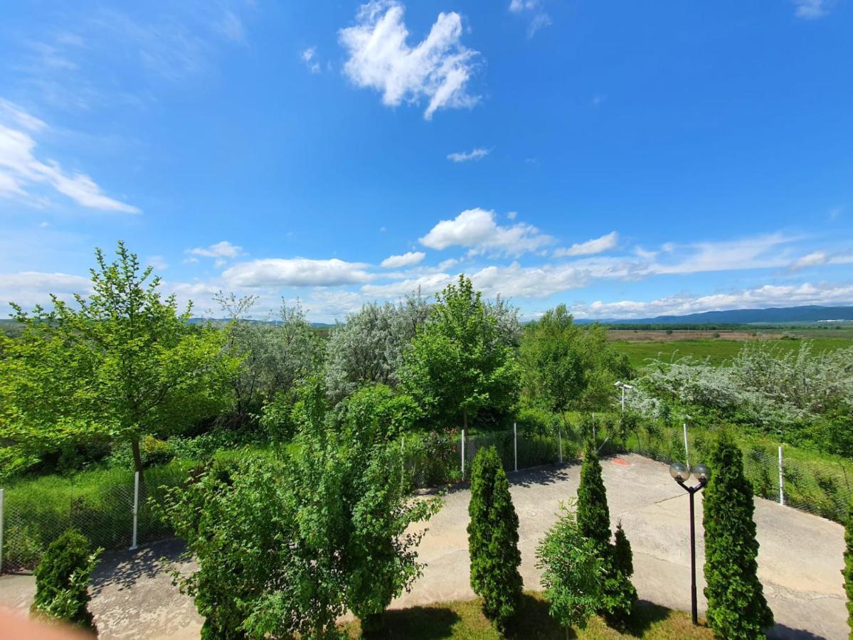 Nessebar Fort Club - Prestige Apartments ซันนีบีช ภายนอก รูปภาพ
