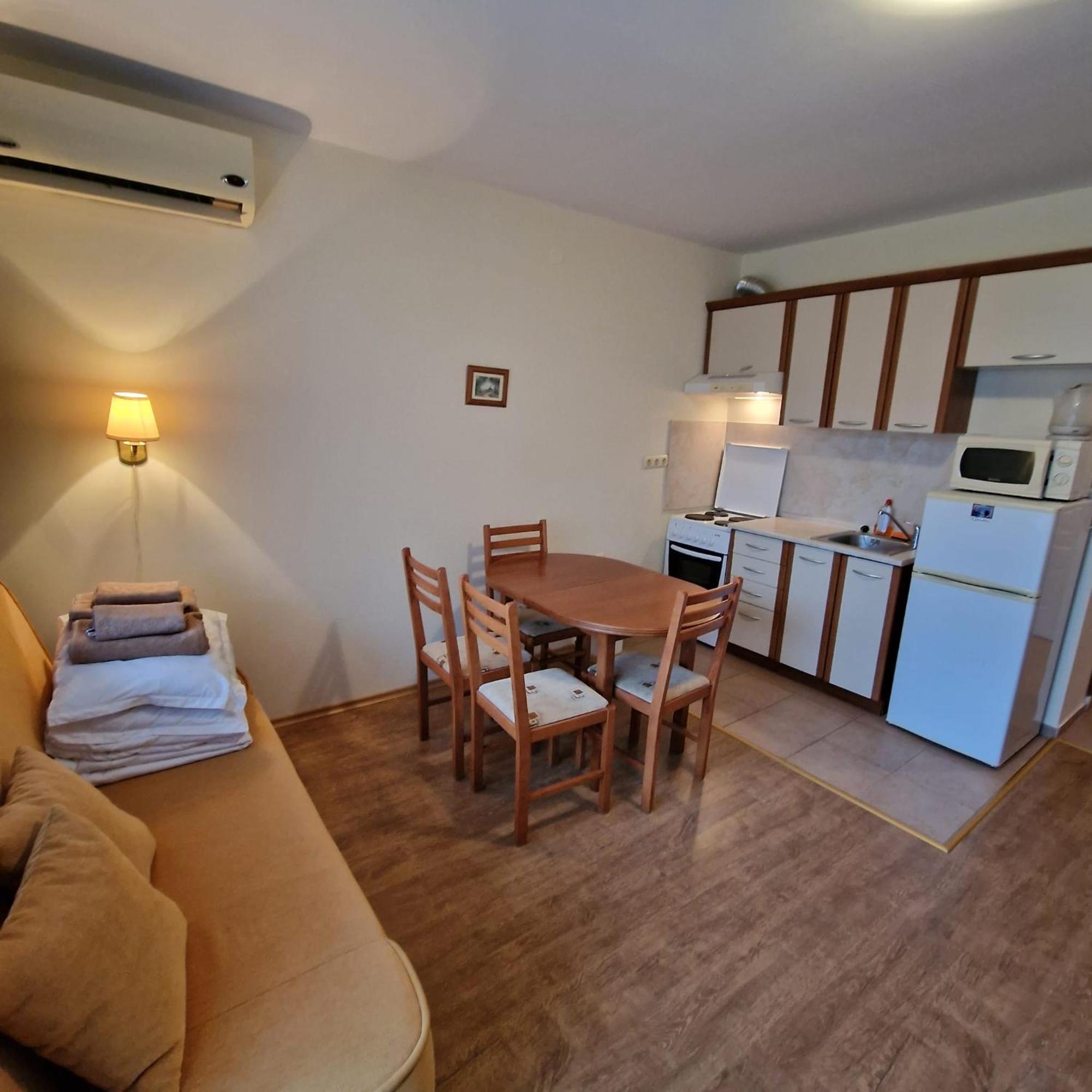 Nessebar Fort Club - Prestige Apartments ซันนีบีช ห้อง รูปภาพ