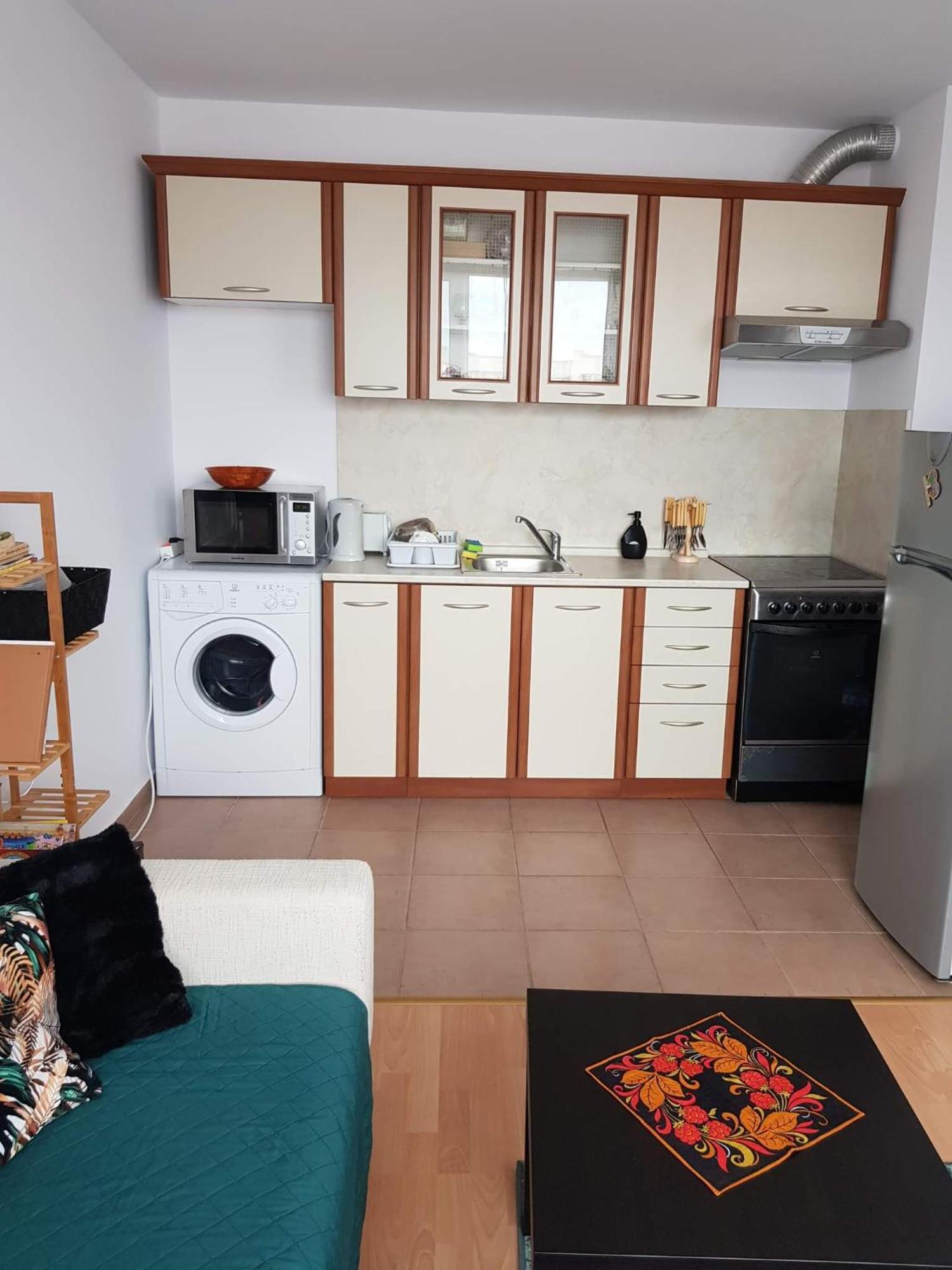 Nessebar Fort Club - Prestige Apartments ซันนีบีช ภายนอก รูปภาพ