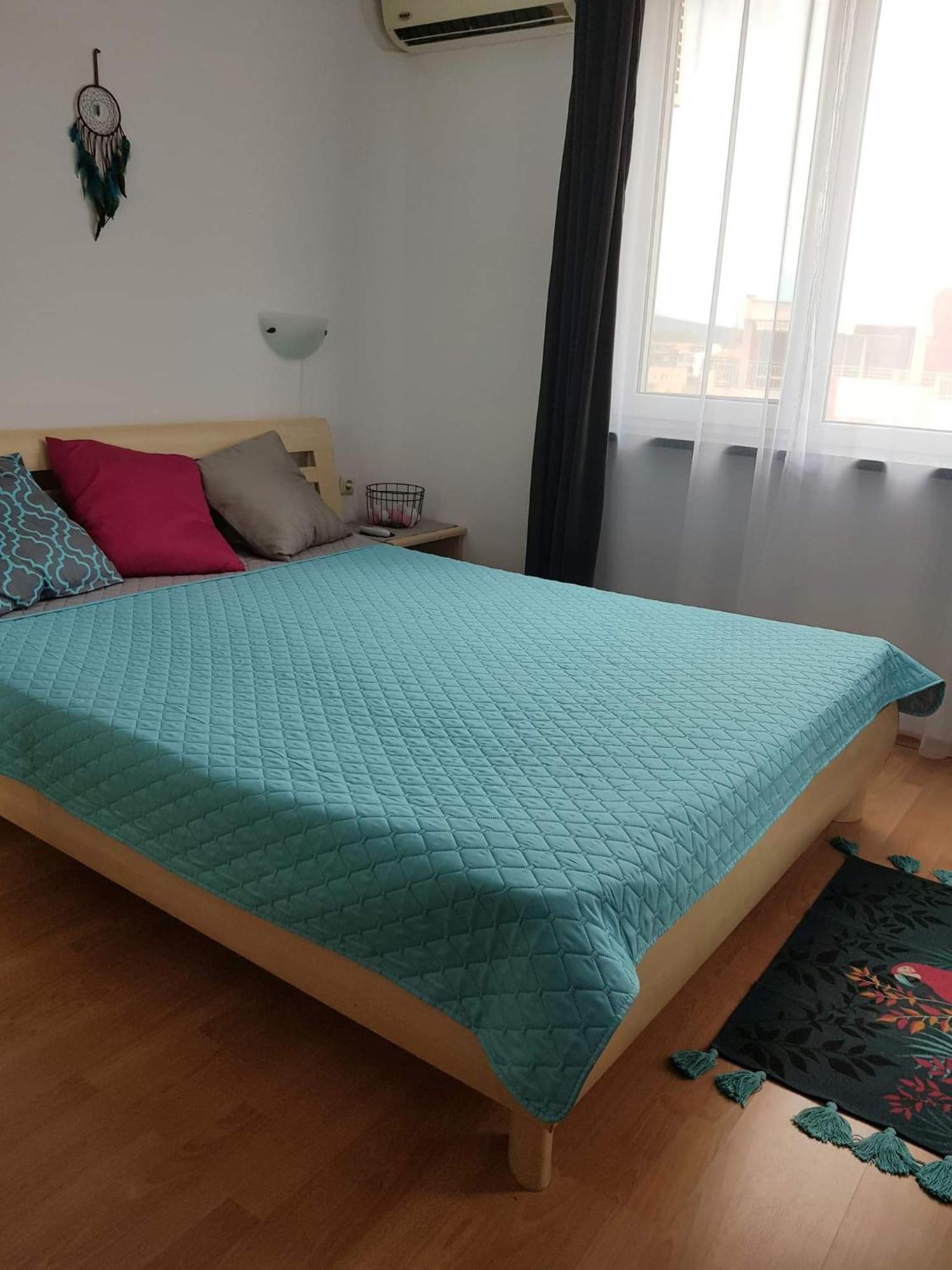 Nessebar Fort Club - Prestige Apartments ซันนีบีช ภายนอก รูปภาพ