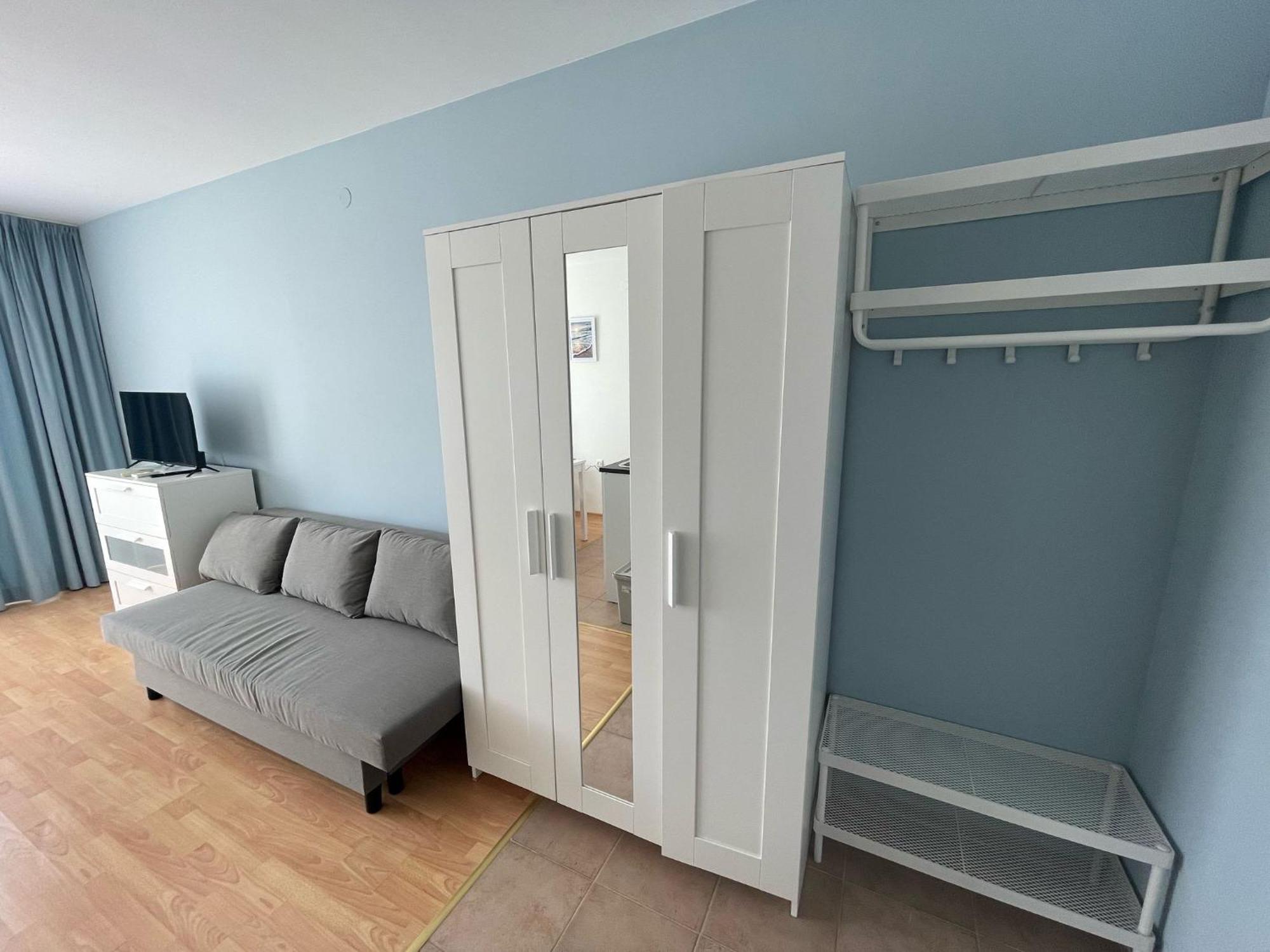 Nessebar Fort Club - Prestige Apartments ซันนีบีช ภายนอก รูปภาพ